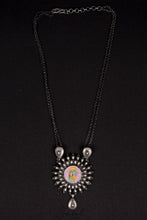 Load image into Gallery viewer, Radha Krishna Necklace