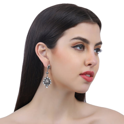 Kundan Danglers