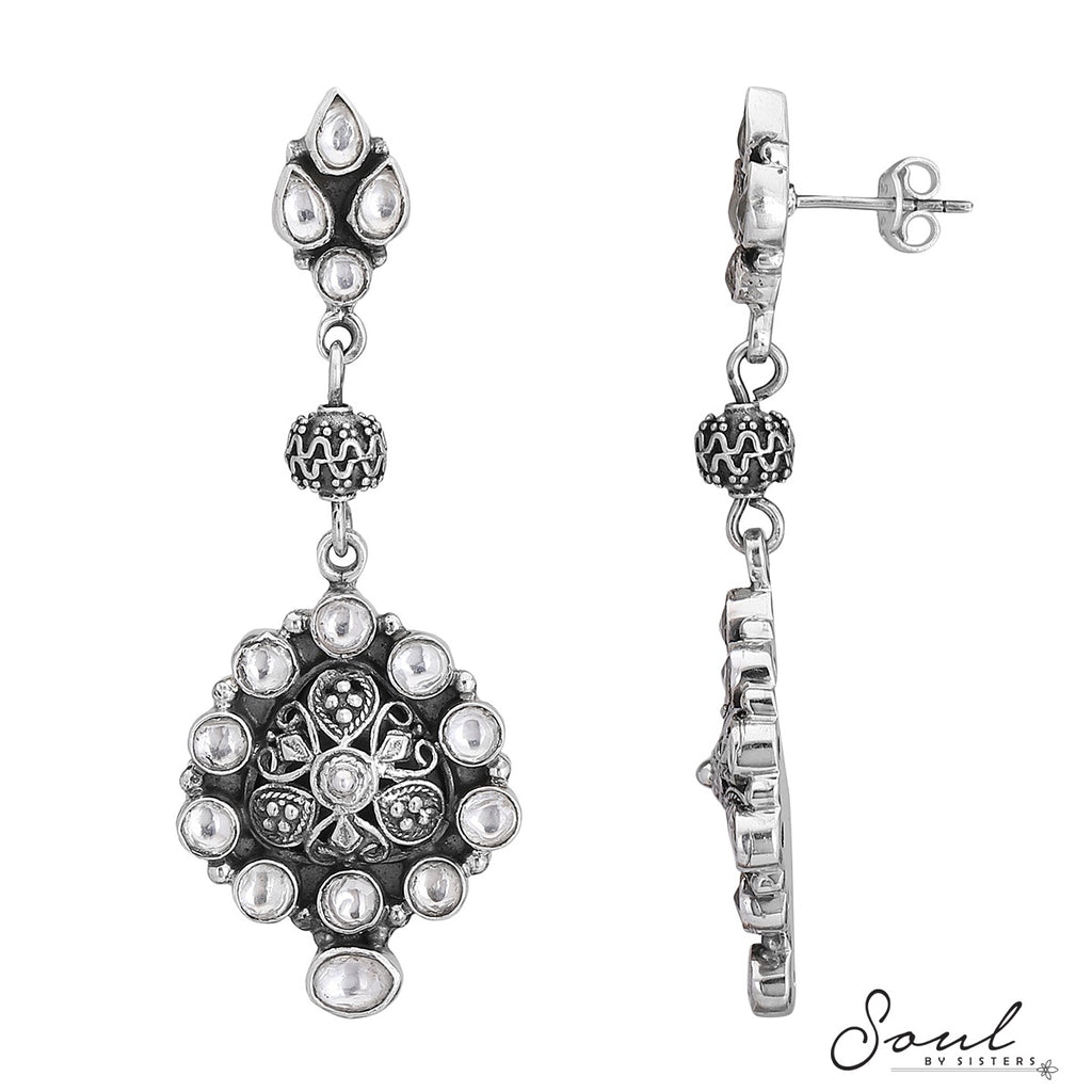 Kundan Danglers