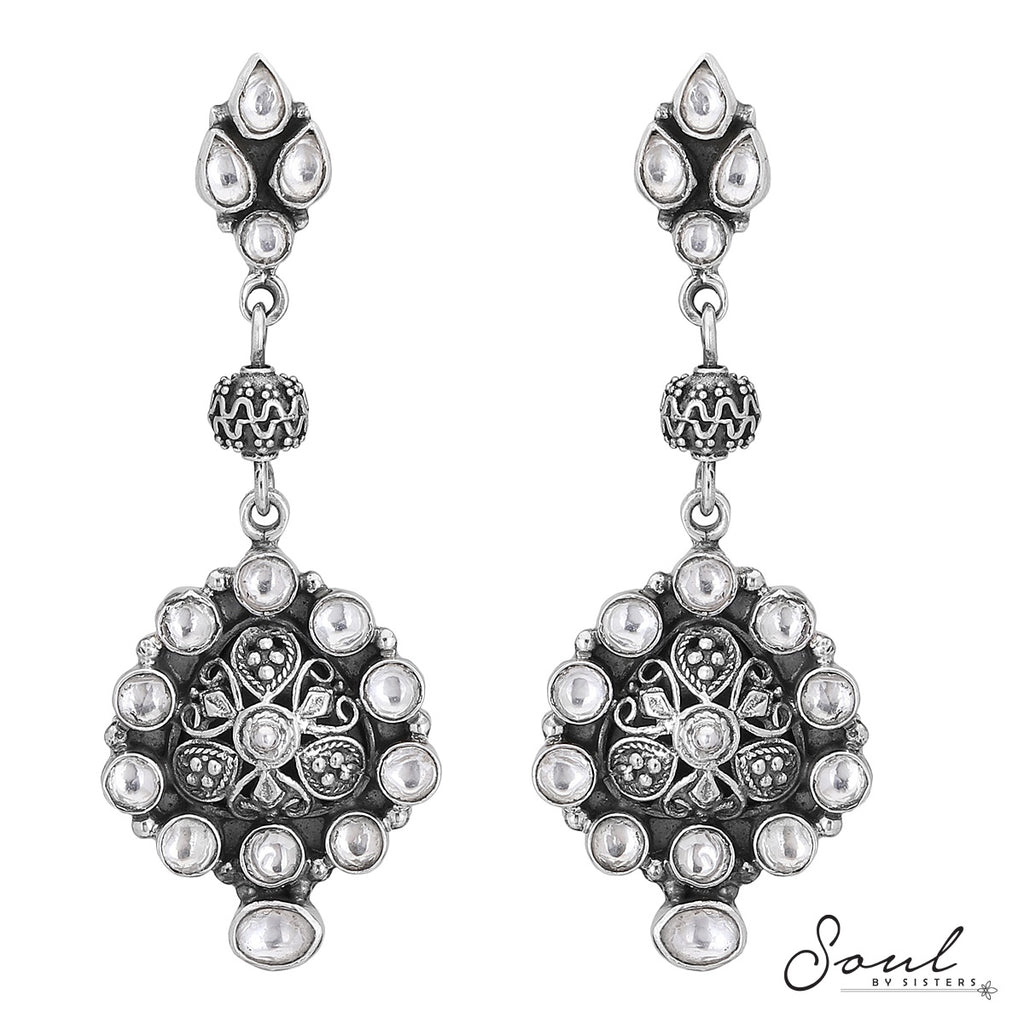 Kundan Danglers