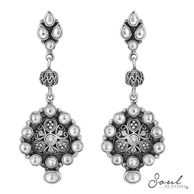 Kundan Danglers