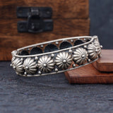 Light Weight Silver Kada