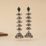 Long Nakashi Earrings