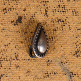 Paisley Nose Pin