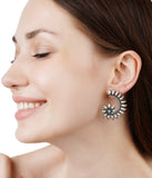 Paisleys Chaand Baalis