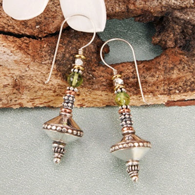 Plain Silver Hooks