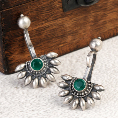 Silver Green Bugadi