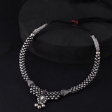 Silver Thushi