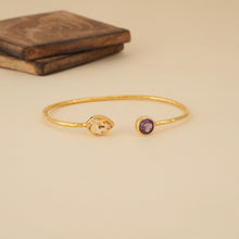 Load image into Gallery viewer, Still Wild Dawn Cuff