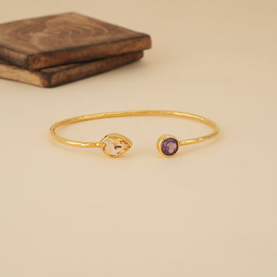 Still Wild Dawn Cuff
