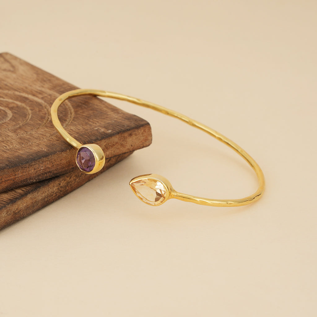 Still Wild Dawn Cuff