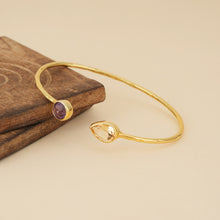 Load image into Gallery viewer, Still Wild Dawn Cuff