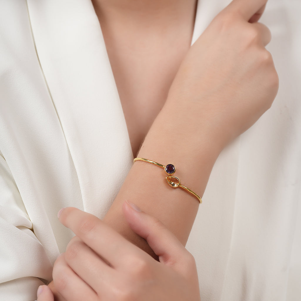 Still Wild Dawn Cuff
