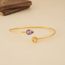 Load image into Gallery viewer, Still Wild Dusk Cuff