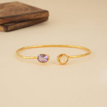 Load image into Gallery viewer, Still Wild Twilight Cuff