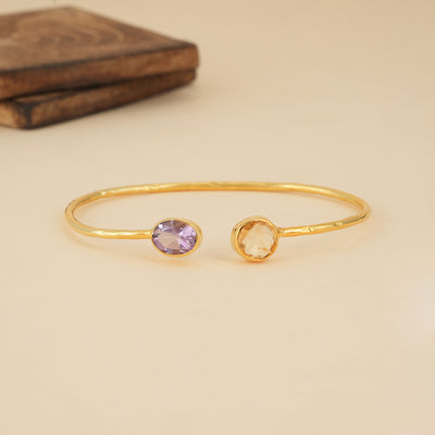 Still Wild Twilight Cuff