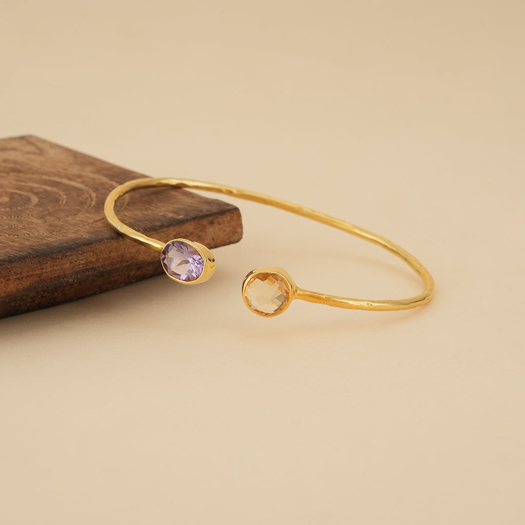 Still Wild Twilight Cuff