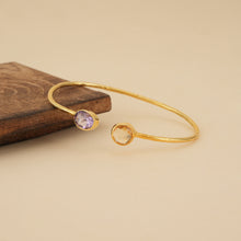 Load image into Gallery viewer, Still Wild Twilight Cuff