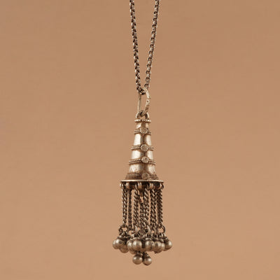 Tassel Pendant